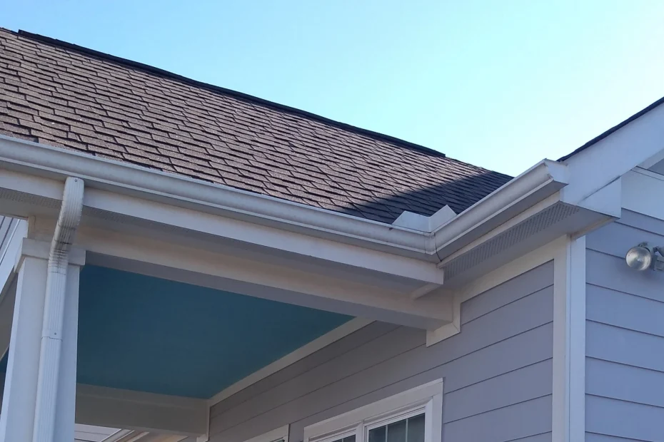 Gutter Cleaning Lake Buena Vista FL