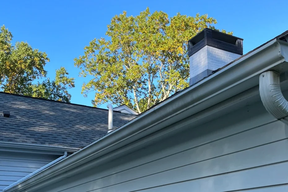 Gutter Cleaning Lake Buena Vista FL