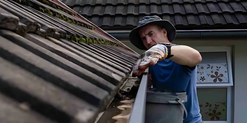 Gutter Cleaning Lake Buena Vista FL home page